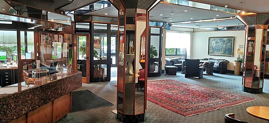 Heidehotel Soltauer Hof