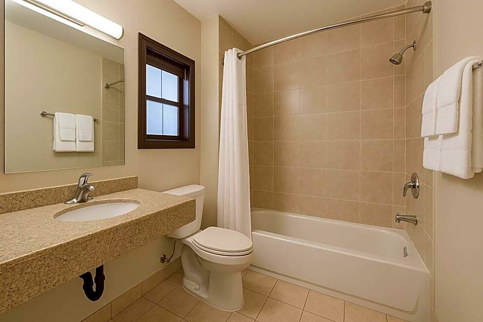 Quality Inn Escondido San Diego North County