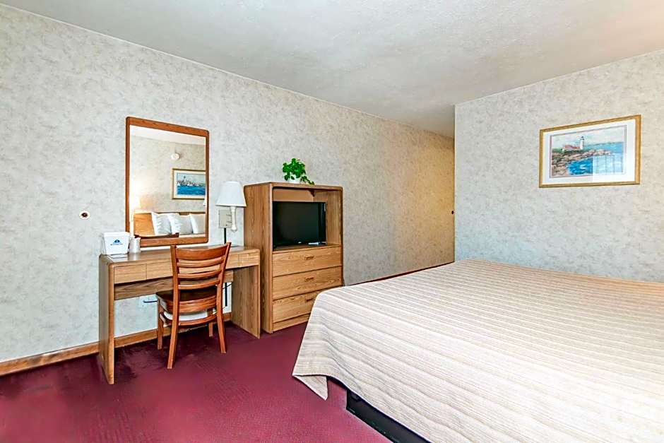 Americas Best Value Inn Austinburg