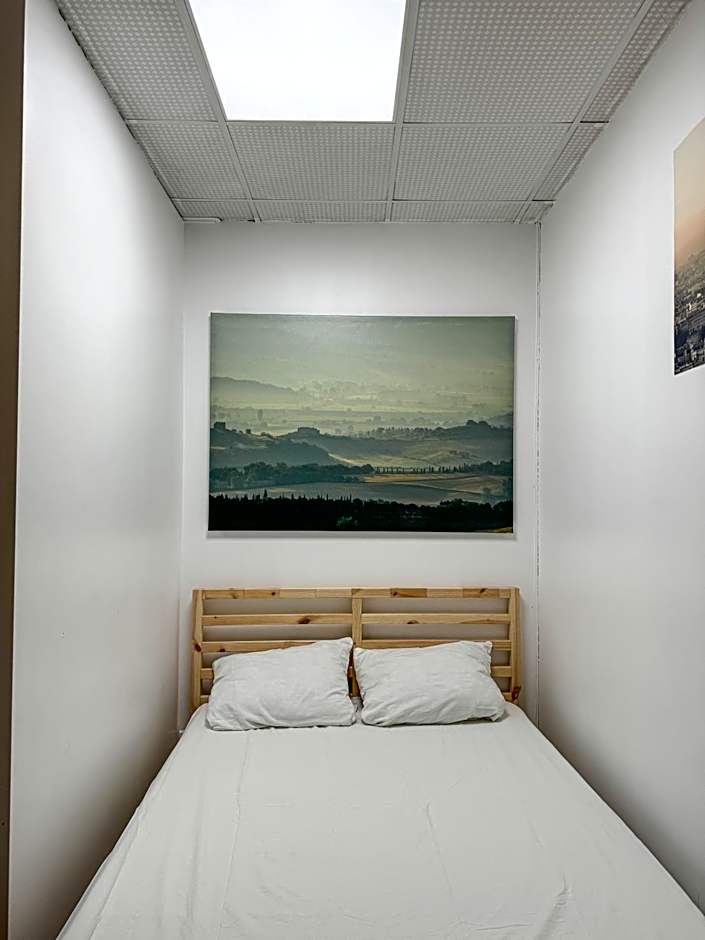 C'est La Vie Korean Style Minbak PARIS