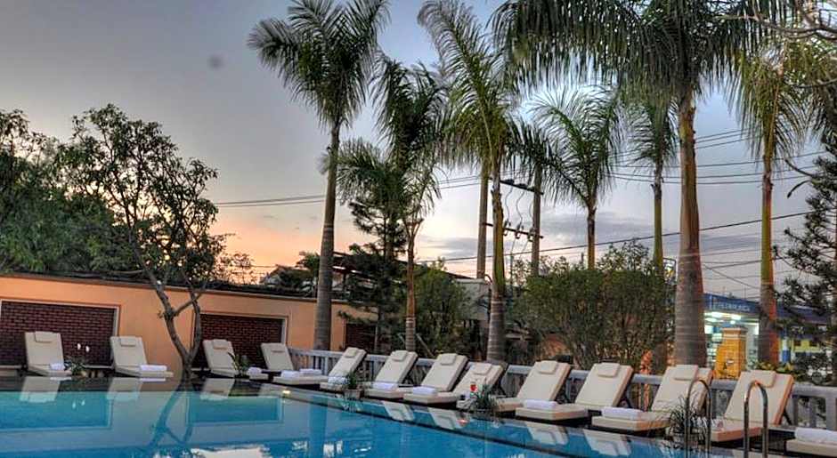 Hoian Nostalgia Hotel & Spa