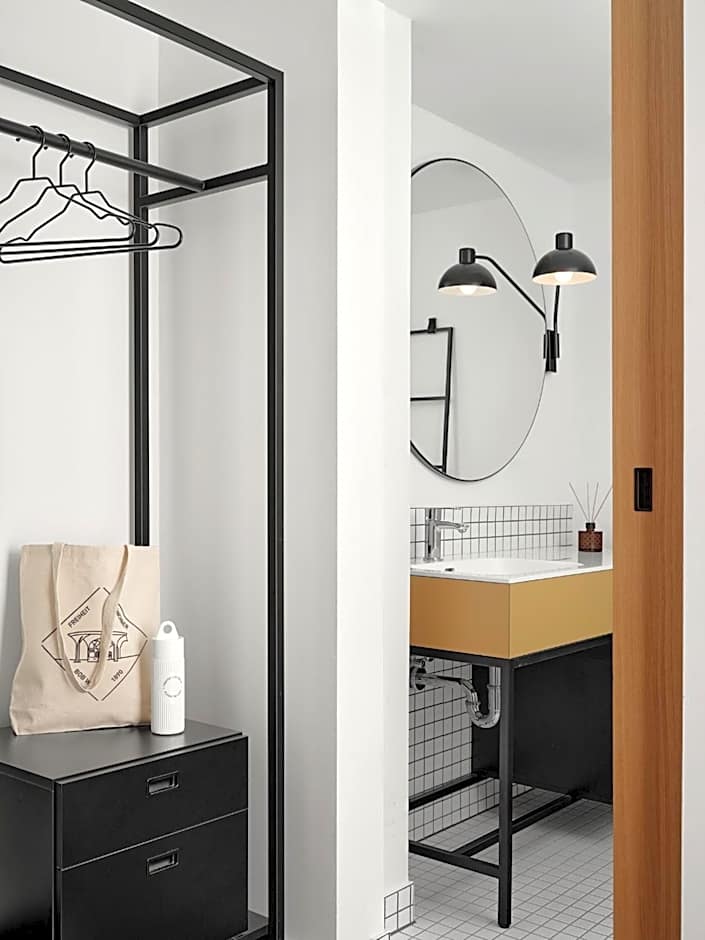 Bob W Münchner Freiheit