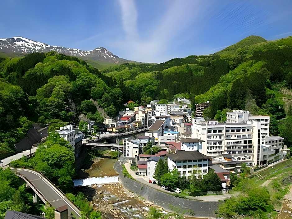 Sansuiso