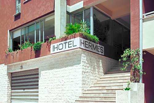 Hotel Hermes Budva