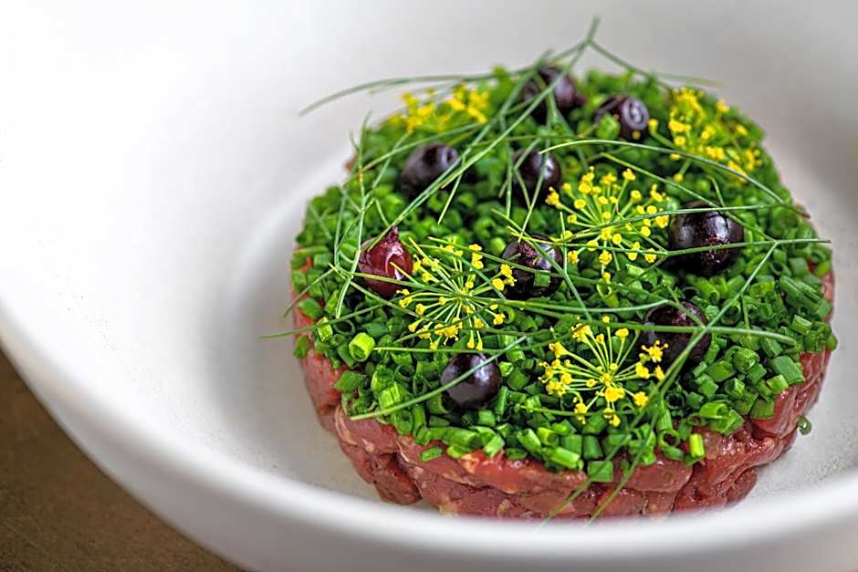 Hotel Pacai, a member of Design Hotels