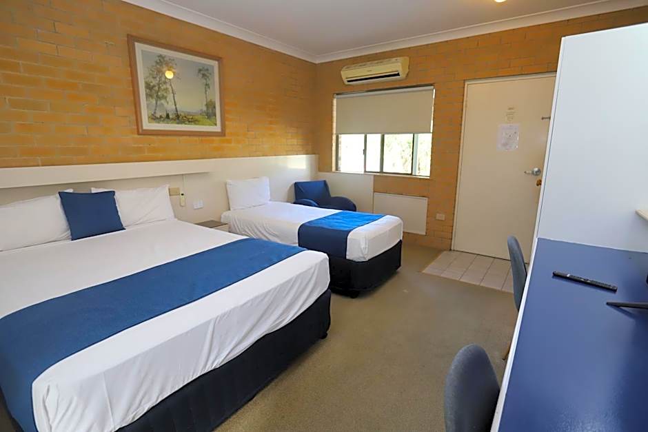 Great Eastern Motor Inn Gympie