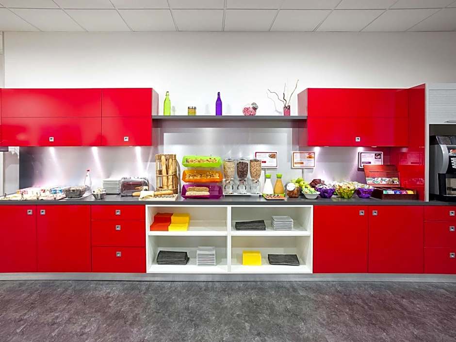 Ibis Styles Lyon Villeurbanne