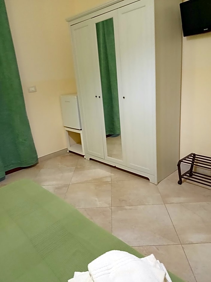 Il Poggetto Marzamemi B&B