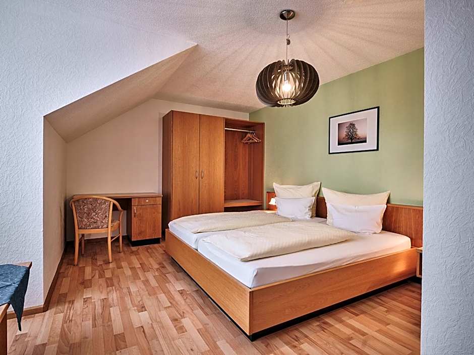 TIPTOP Hotel am Hochrhein