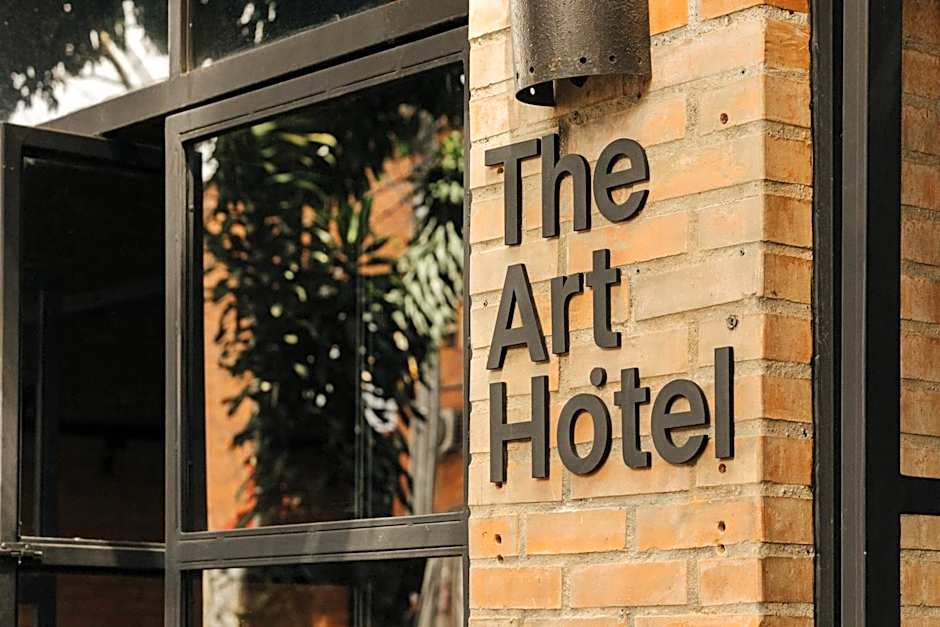 Art Hotel Boutique