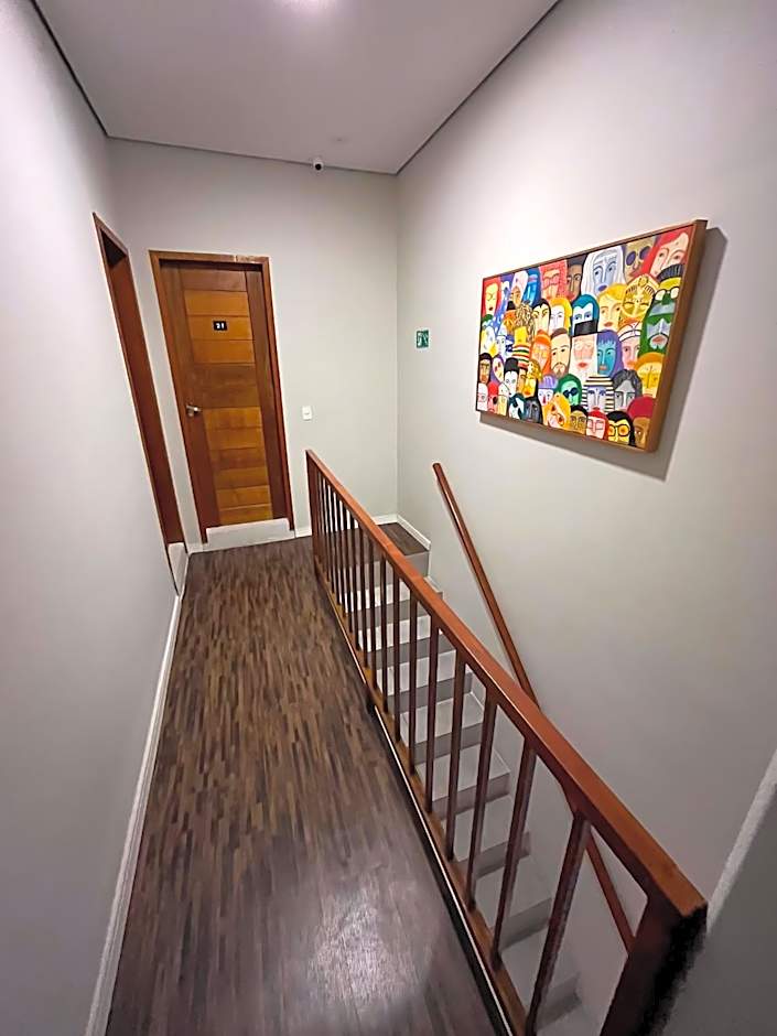 GoodStay São Paulo Ibirapuera