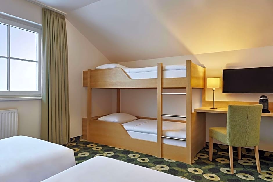 Lindner Hotel Nurburgring Motorsport, part of JdV by Hyatt