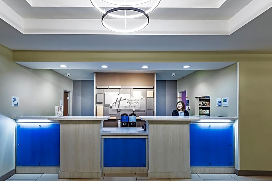 Holiday Inn Express Hotel & Suites Pryor By IHG