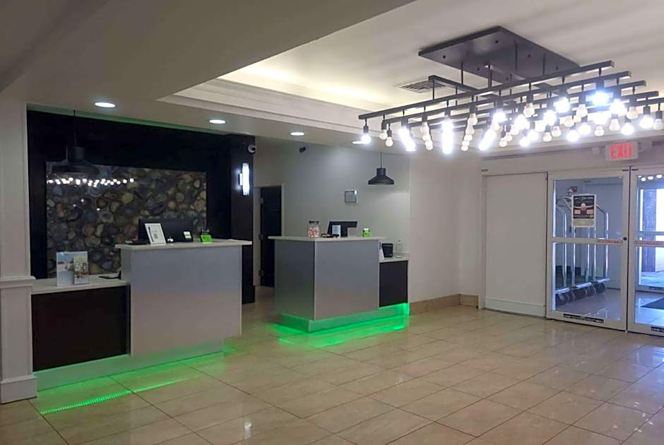 La Quinta Inn & Suites by Wyndham Dalhart