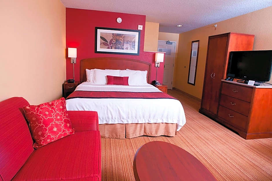 Courtyard by Marriott Middlebury