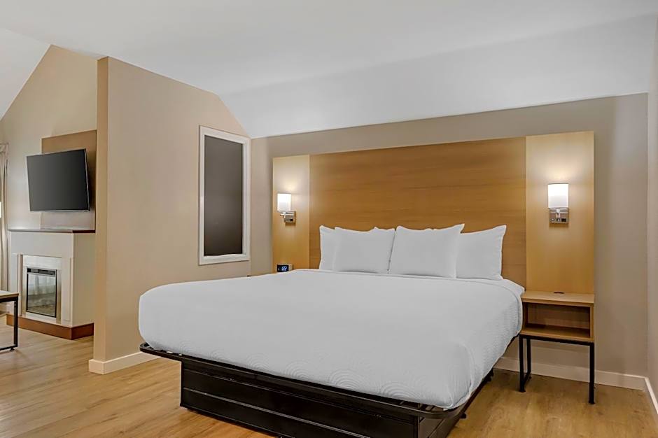 MainStay Suites Springfield South - Battlefield Rd