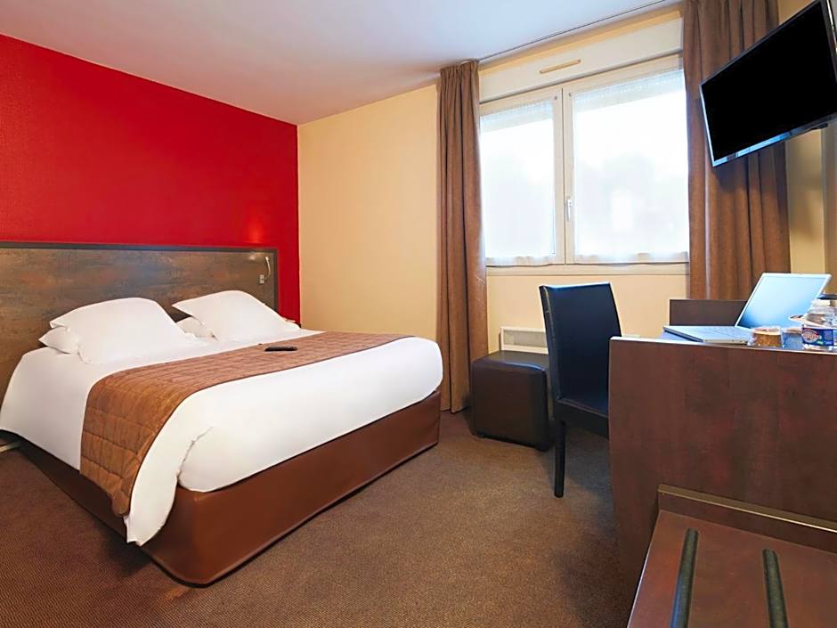 Kyriad Tours sud - Joue les Tours