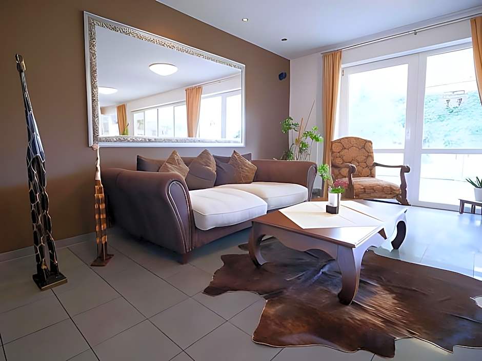 Hotel SunParc - SHUTTLE zum Europa-Park Rust 4km & Rulantica 2km