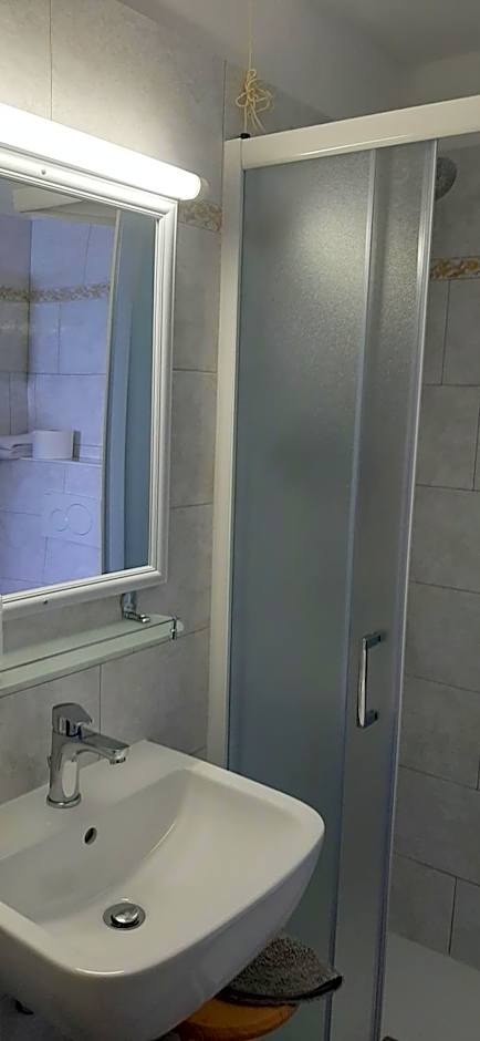 Albergo Alle Fasse