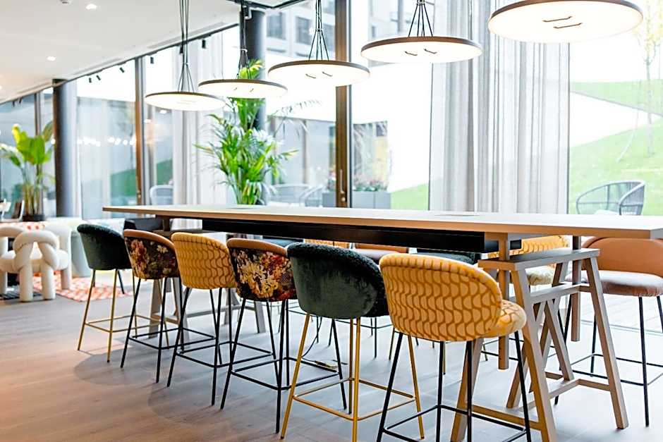 Motel One Antwerp