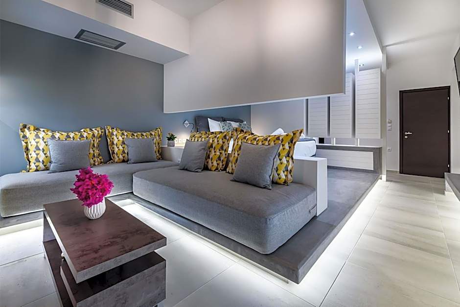 Solar Apartments by Amara Living