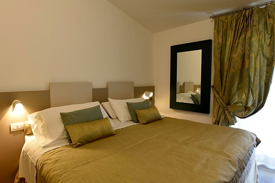 Hotel La Vigna