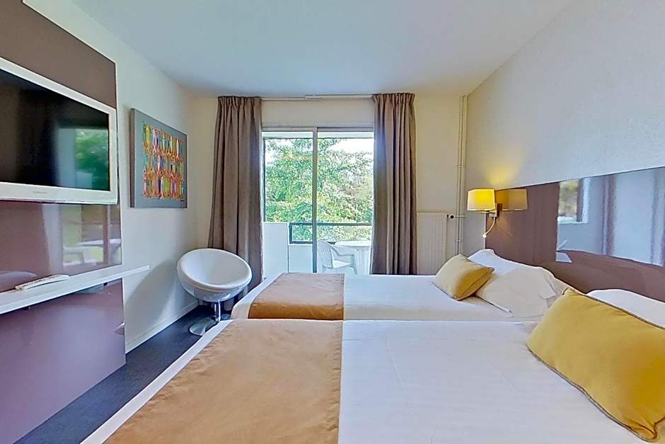 Hôtel du Golf Saint-Laurent