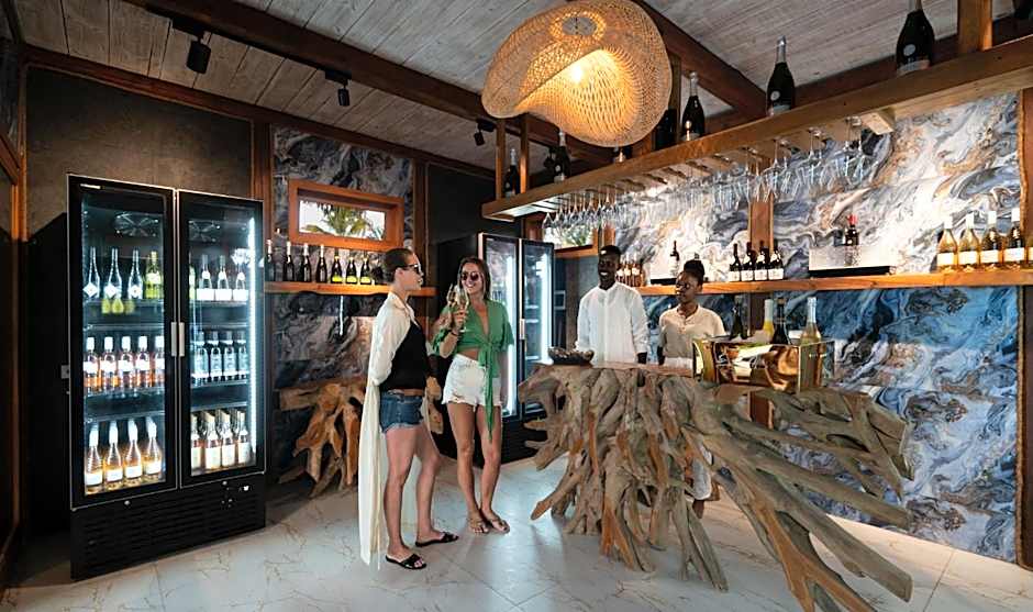 Sensations Eco-Chic Hotel