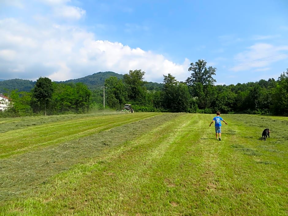 La Bella Dormiente B&B