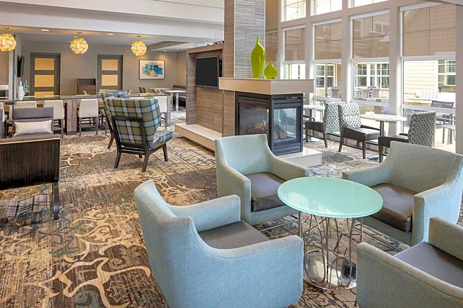 Residence Inn by Marriott Albany Clifton Park