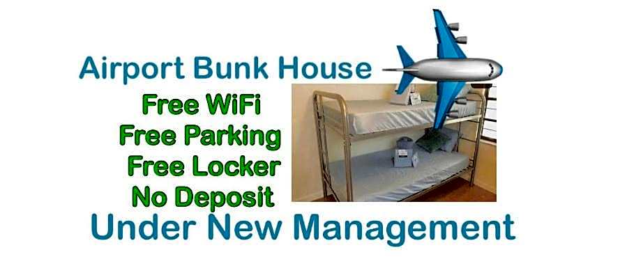 Men Only Hostel - Free - Wi-Fi - Parking - Long Term Welcome