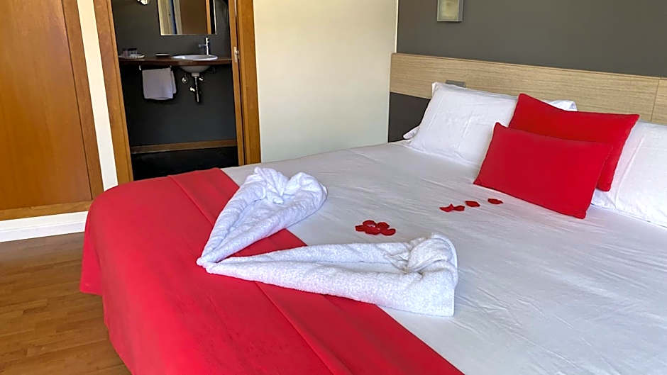 Hotel Cal Tet