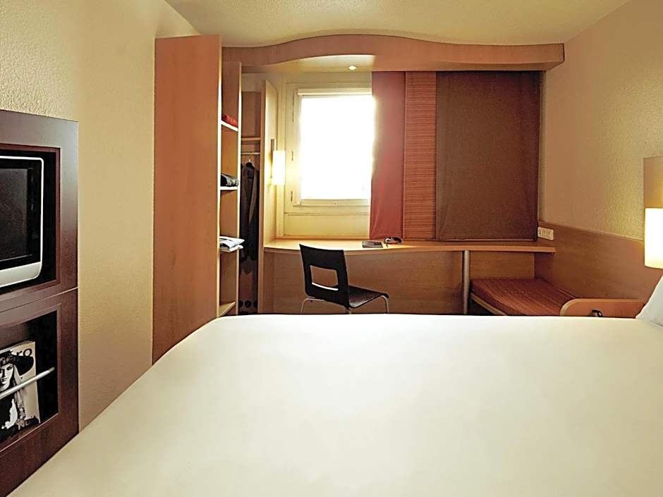Ibis Delemont Delsberg Hotel