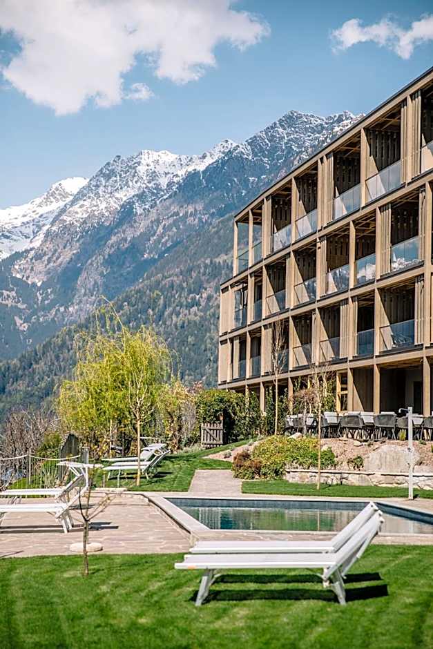 Panoramic Suites Winzerhöhe