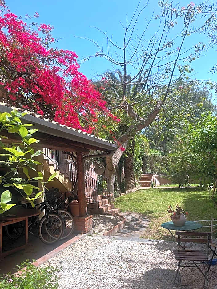 Inn The Garden