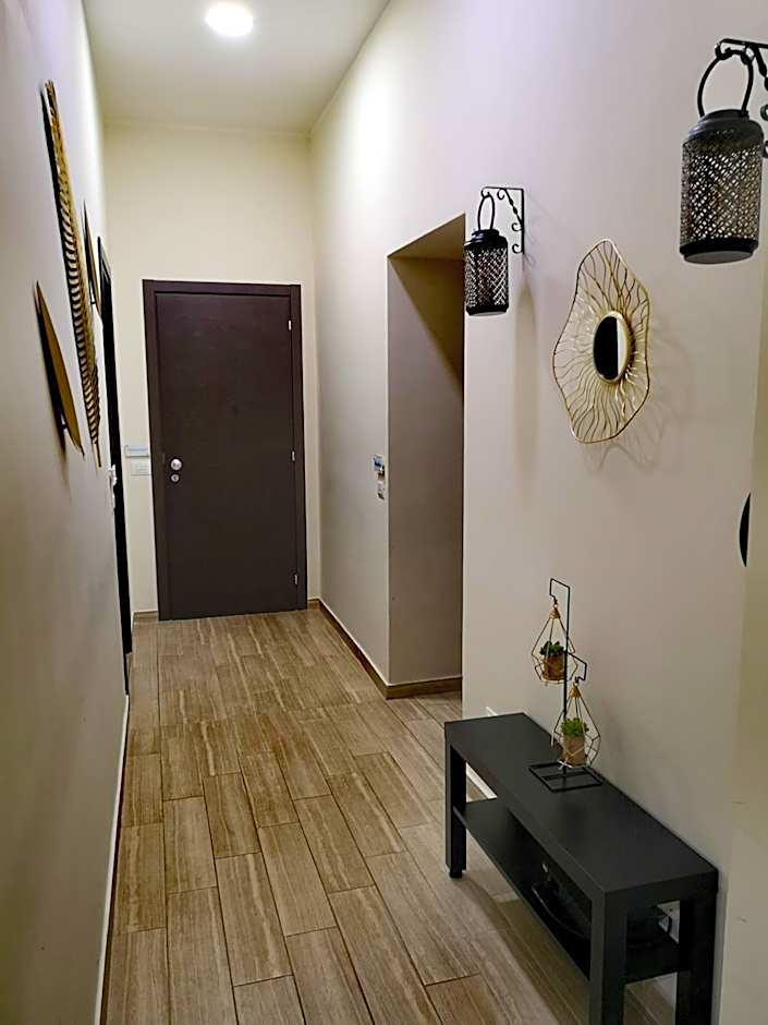 Napoli City Rooms
