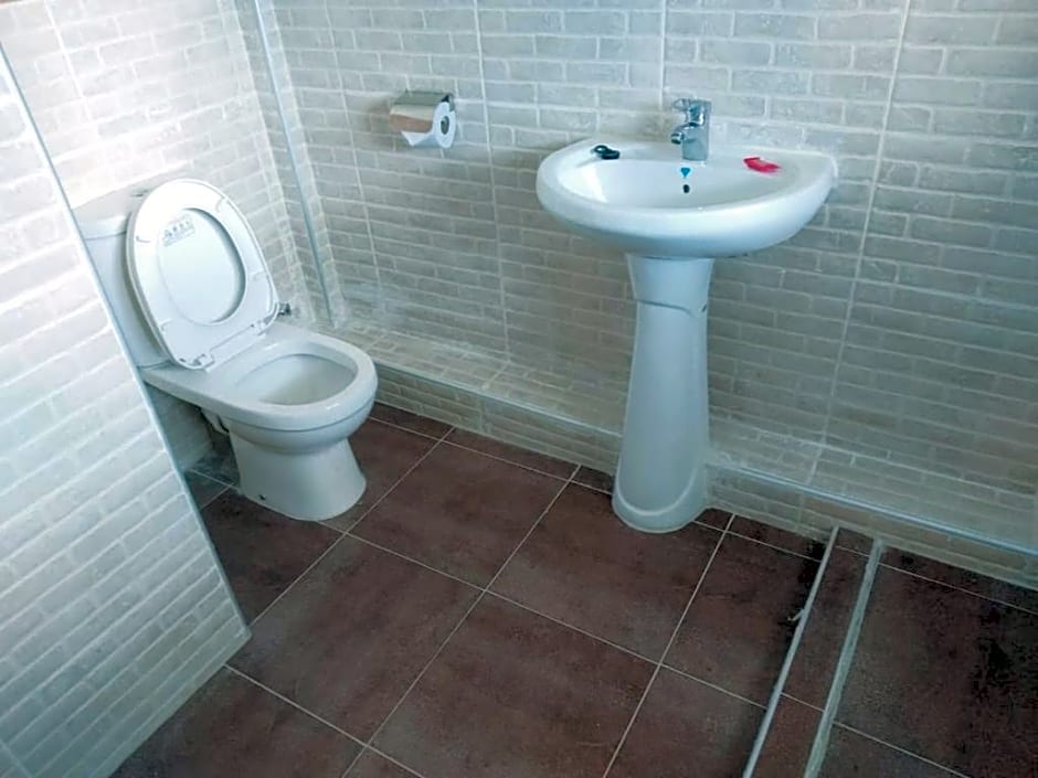 Park View Safari Hotel & Apartments