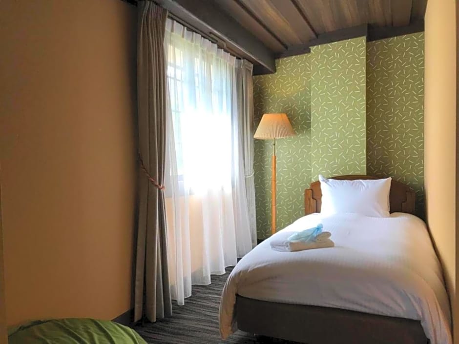 Shakespeare Hotel - Vacation STAY 46095v