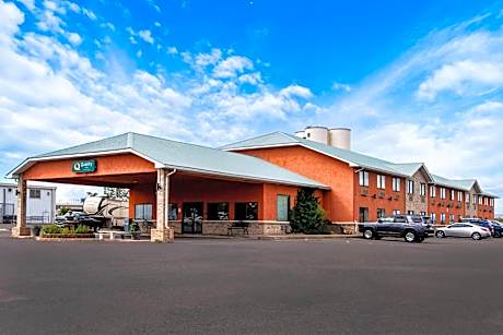 Quality Inn Delta Gateway to Rocky Mountains