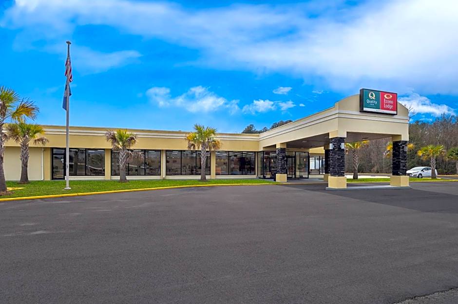 Quality Inn Yemassee - Point South I-95