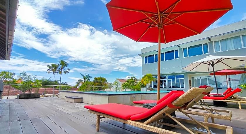 Seminyak Square Hotel And Villas