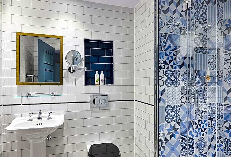 Hotel Indigo Stratford Upon Avon By IHG