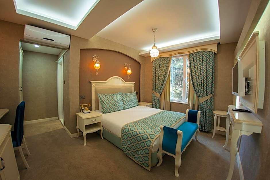 Hatunca Otel & Restaurant