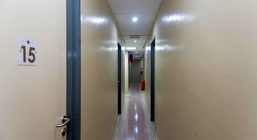 Hotel O Rafik Ali Motel