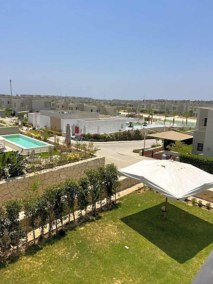 Azha ain sokhna Luxury vacation villa - families only