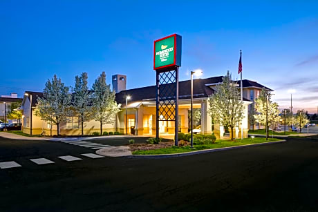 The Homewood Suites by Hilton Ithaca