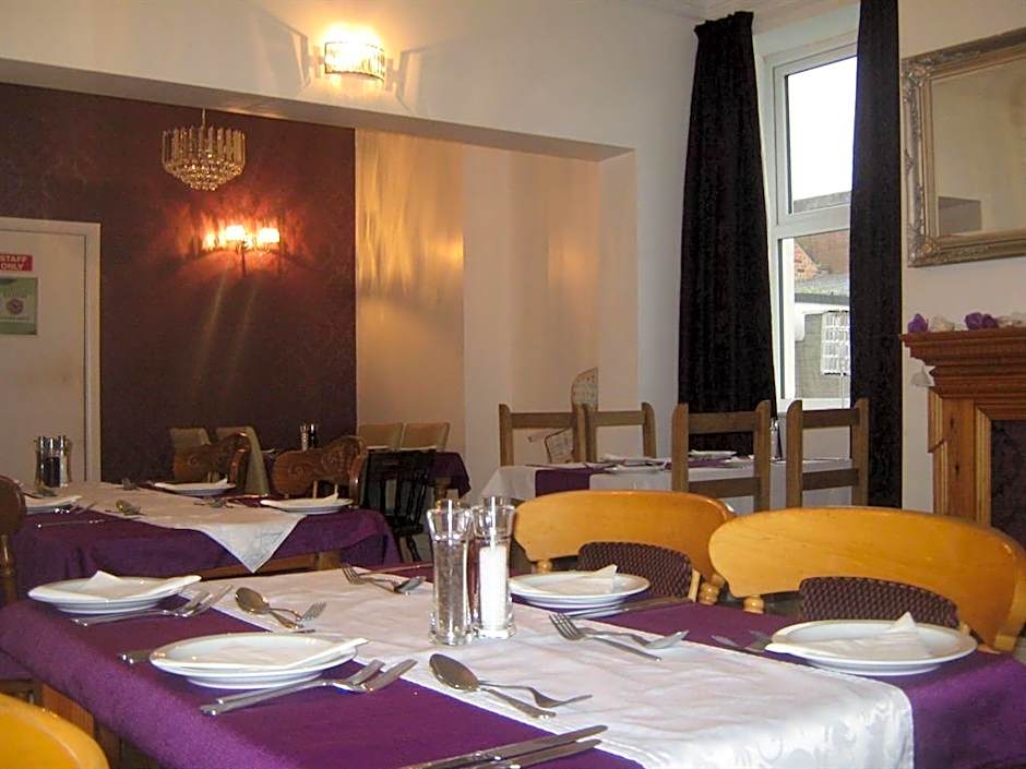 The Captain Cook Inn