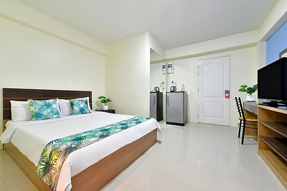 Salin Home Hotel Ramkhamhaeng