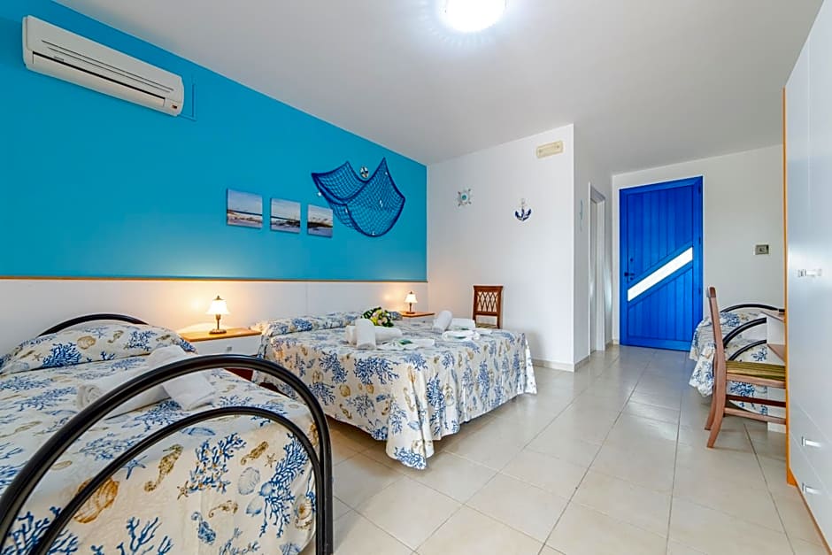 Scialabà Residence Salento