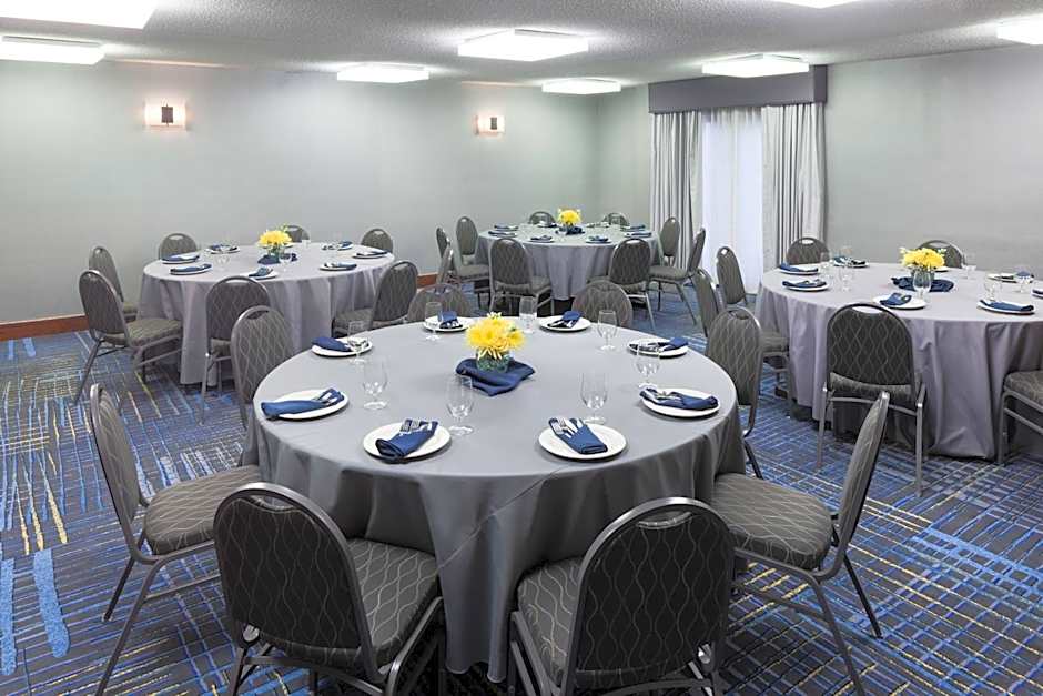 Courtyard by Marriott Waco